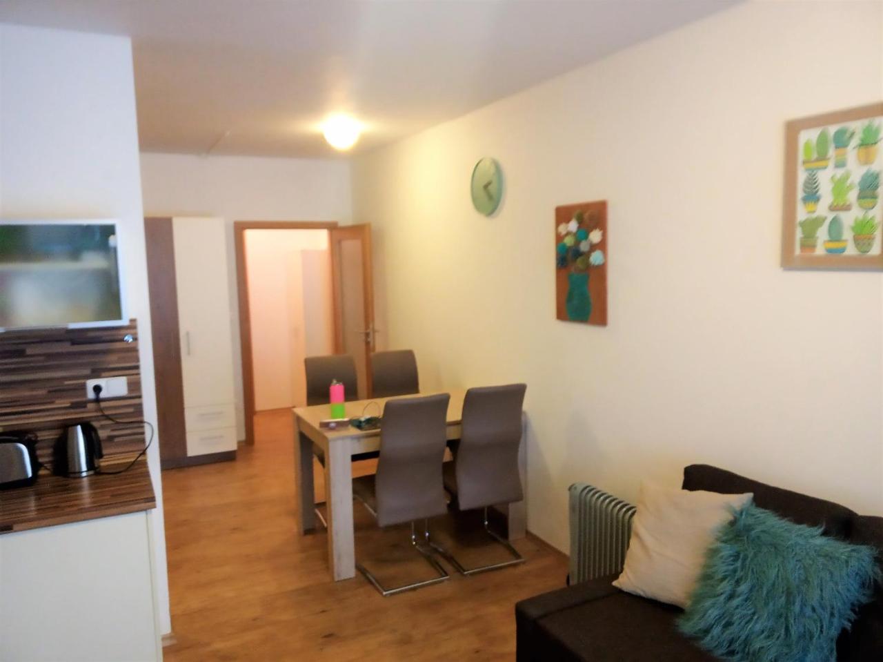 Apartmán Apartmán Pohoda Lipno Lipno nad Vltavou Exteriér fotografie