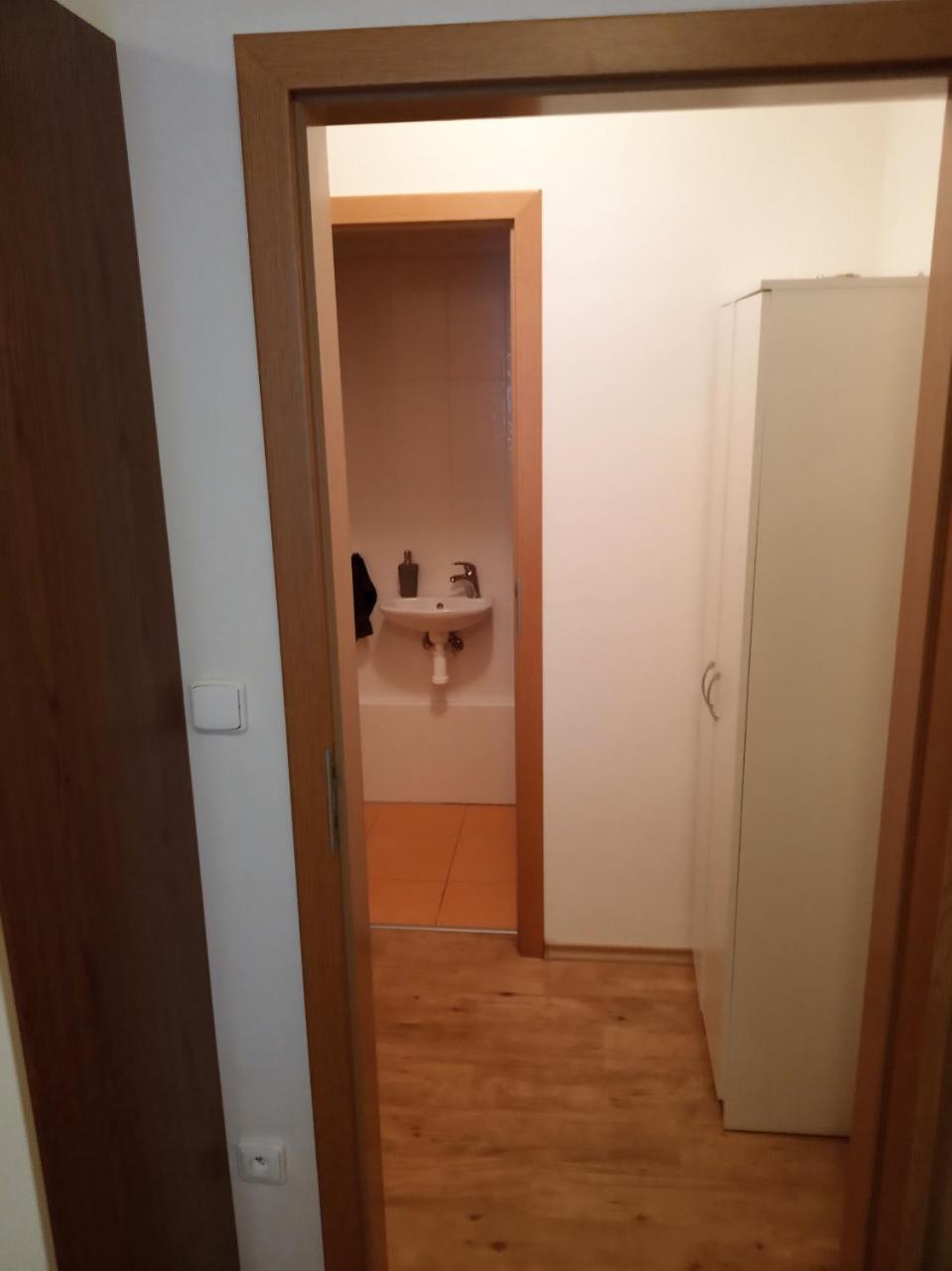 Apartmán Apartmán Pohoda Lipno Lipno nad Vltavou Exteriér fotografie