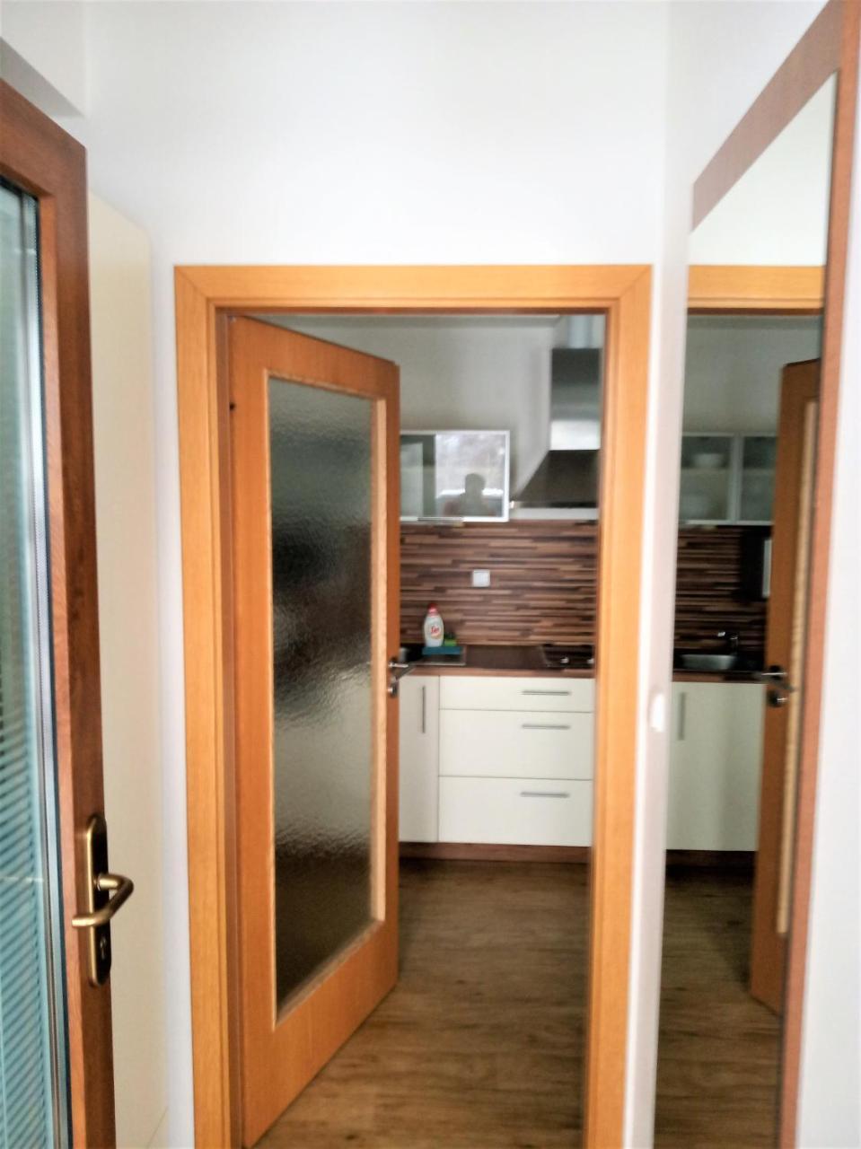 Apartmán Apartmán Pohoda Lipno Lipno nad Vltavou Exteriér fotografie